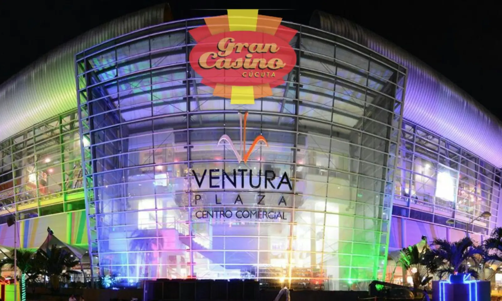 Gran Casino Cúcuta Gran Casino Cúcuta