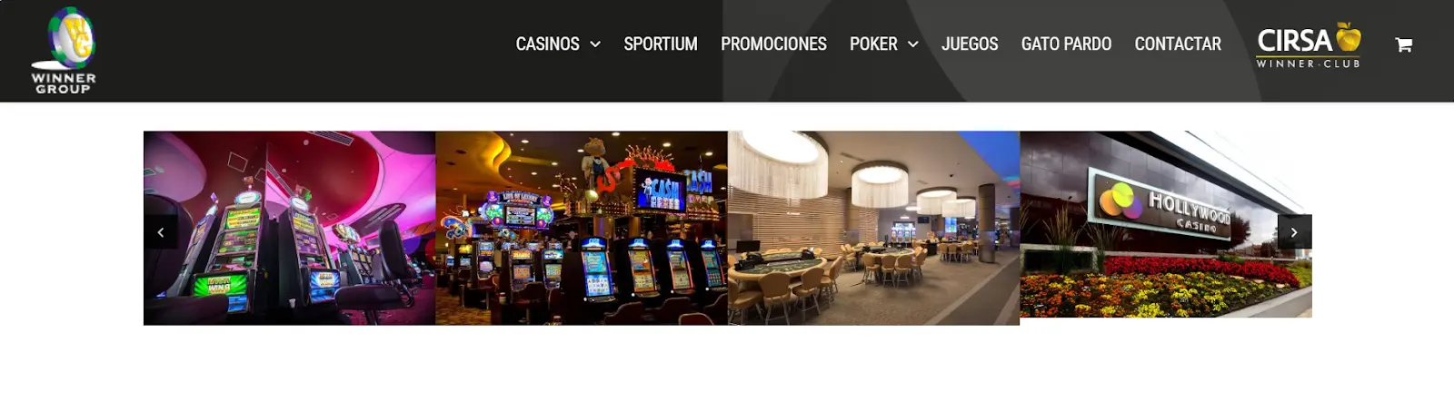 Conoce al casino Rio casino rio