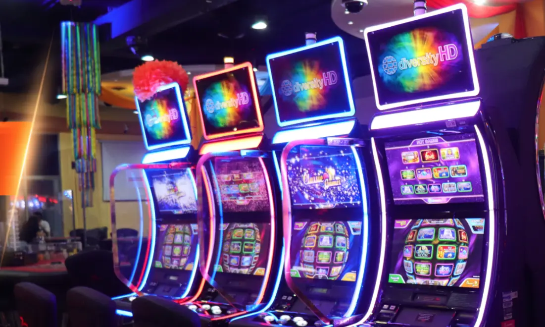 Casino Zamba Pereira Casino Zamba Pereira