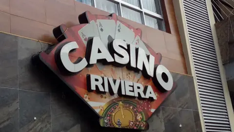 Casino Riviera Casino Riviera