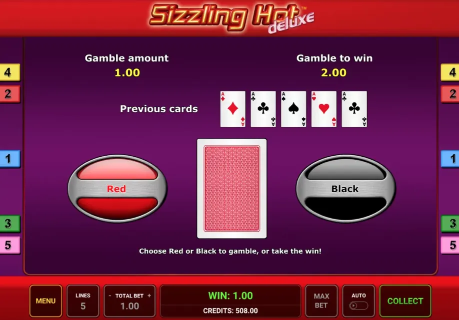 TIenda a tu suerte con este juego de azar todo o nada