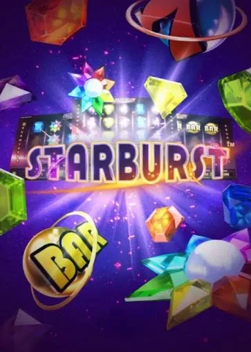 NetEnt, desarrollador de Starburst starburst netent