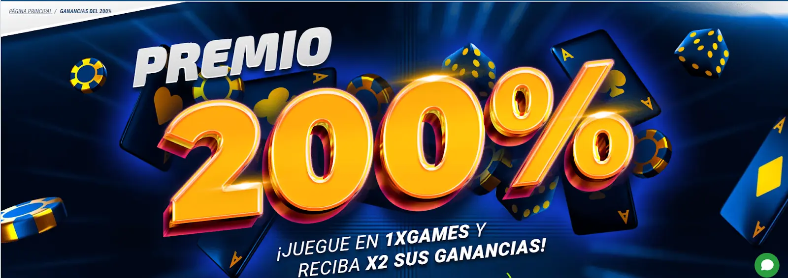 premios 1xBet premios 1xBet