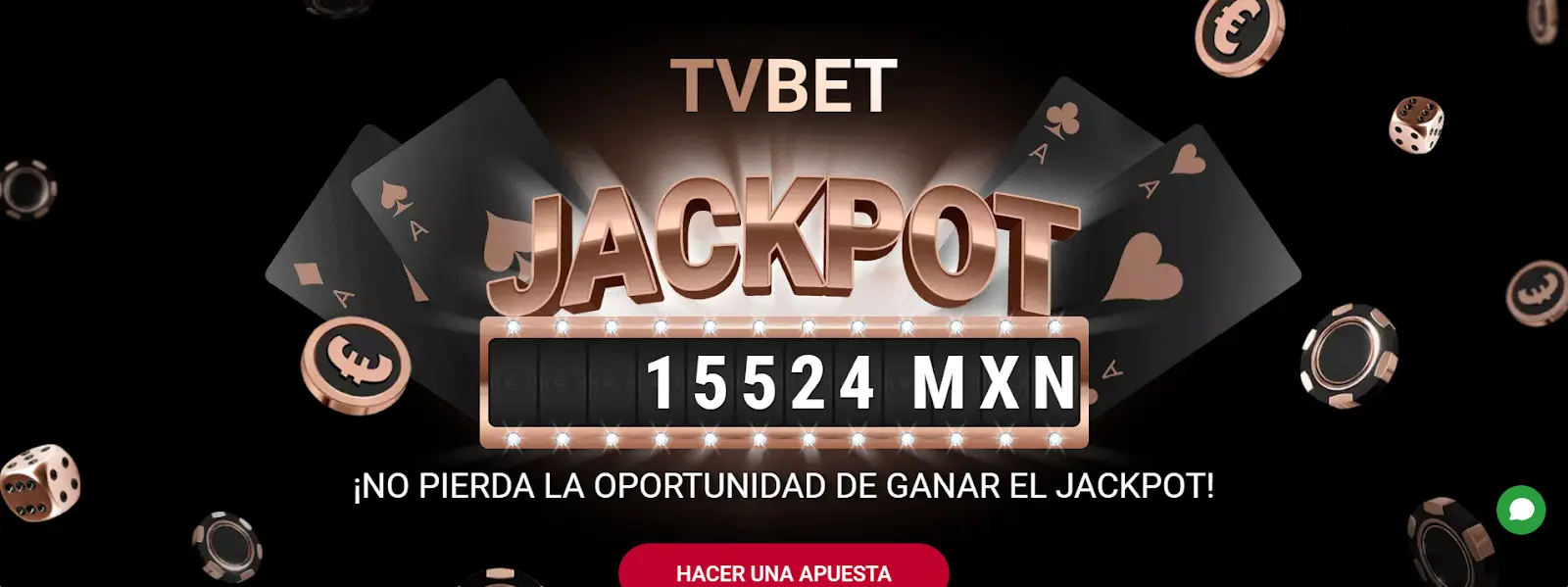Juega y gana el jackpot en 1xBet jackpot