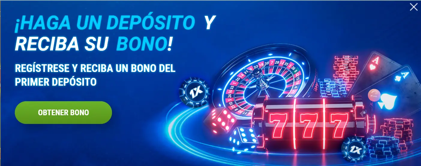 bono de bienvenida bono de bienvenida